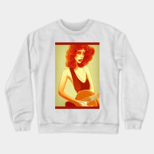 Play Crewneck Sweatshirt